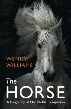 The Horse de Wendy Williams