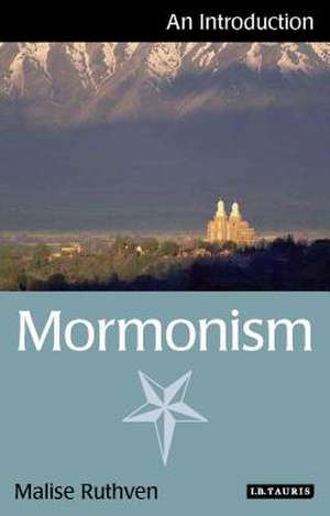 Mormonism de Malise Ruthven