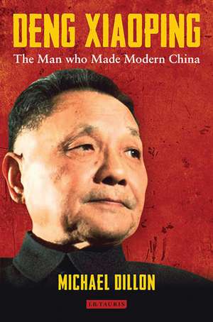 Dillon, M: Deng Xiaoping