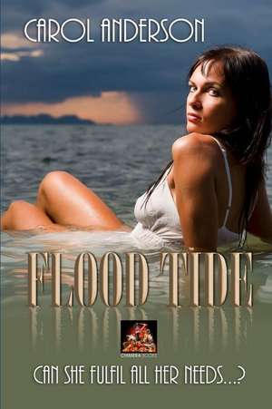 Flood Tide de Carol Anderson