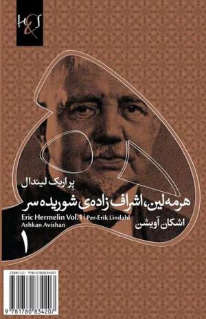 Eric Hermelin Vol.1: Ashraf-Zadeh Shoorideh-Sar de Per-Erik Lindahl