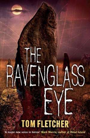 The Ravenglass Eye de Tom Fletcher