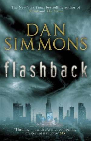 Flashback de Dan Simmons