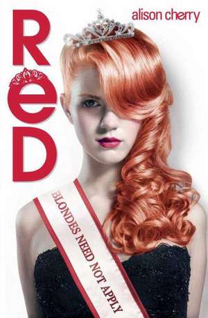 Red de Alison Cherry