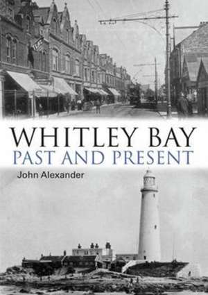 Whitley Bay de John Alexander