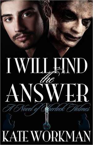 I Will Find the Answer de Kate Workman