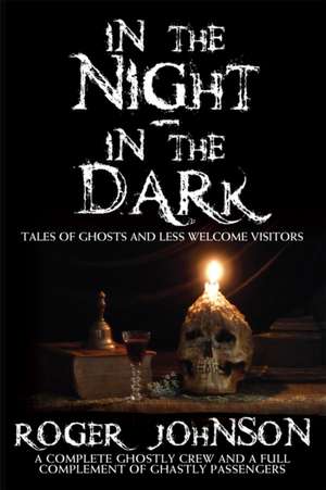 In the Night in the Dark de Roger Johnson