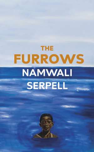 The Furrows de Namwali Serpell