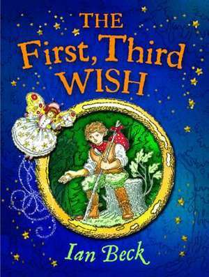 Little Gems - The First Third Wish de Ian Beck