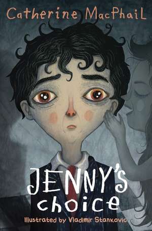 JENNYS CHOICE de Catherine Macphail