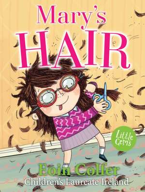 Little Gems - Mary's Hair (New Second Edition) de Eoin Colfer