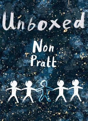 Unboxed de Non Pratt