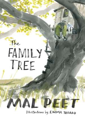 The Family Tree de Mal Peet