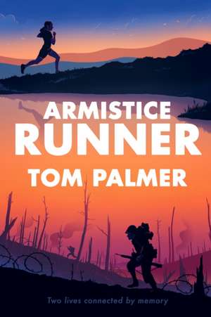 Armistice Runner de Tom Palmer