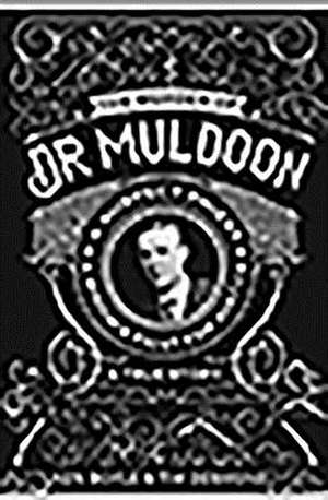 The Murder of Dr Muldoon de Ken Boyle