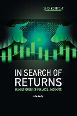 In Search of Returns 2e de John Looby