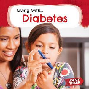 Diabetes de Nancy Dickmann