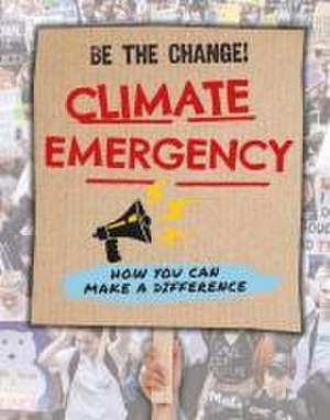 Climate Emergency de Cynthia O'Brien