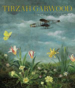 Tirzah Garwood de James Russell