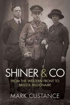 Shiner & Co de Mark Custance