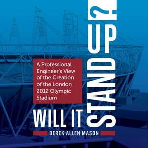 Will It Stand Up? de Derek Allen Mason