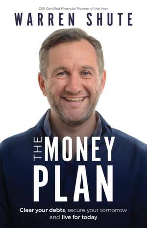 The Money Plan de Warren Shute