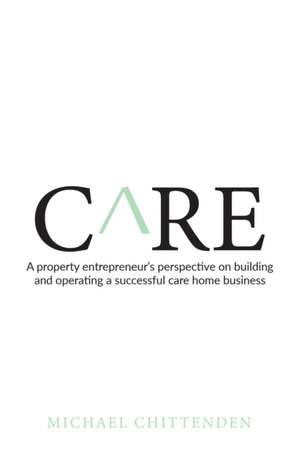 Care de Michael Chittenden