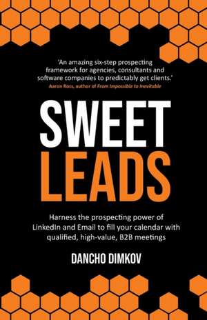 Sweet Leads de Dancho Dimkov