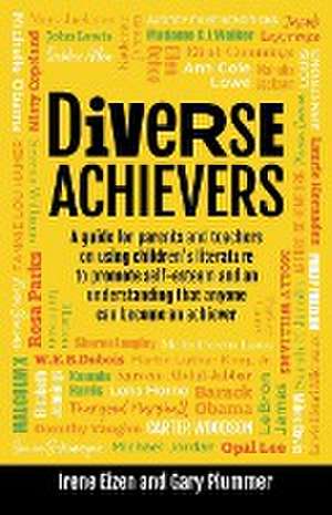 Diverse Achievers de Irene Eizen