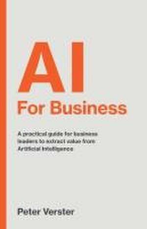 AI For Business de Peter Verster