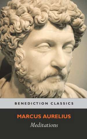 Aurelius, M: Meditations