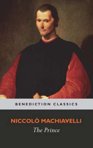 The Prince de Niccolo Machiavelli