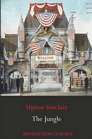 The Jungle de Upton Sinclair