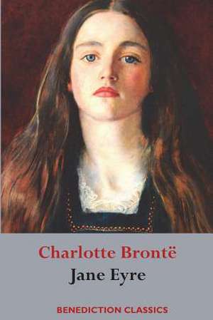 Jane Eyre de Charlotte Bronte