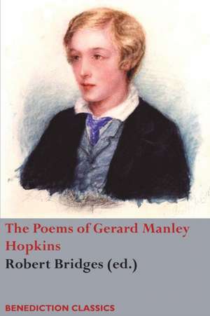 The Poems of Gerard Manley Hopkins de Gerard Manley Hopkins