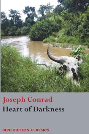 Heart of Darkness de Joseph Conrad