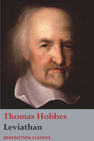 Leviathan de Thomas Hobbes