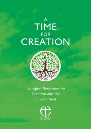 A Time for Creation de Robert Atwell