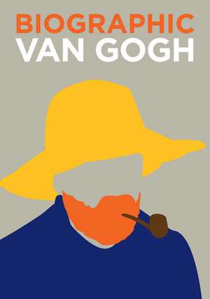 Biographic: Van Gogh de S. Collins