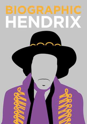 Biographic: Hendrix de L Flavell