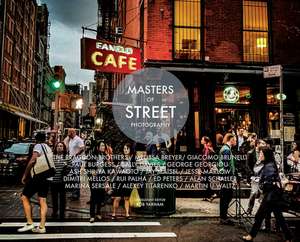 Masters of Street Photography de R Yarham