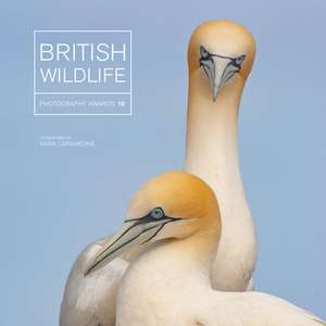 British Wildlife Photography Awards 10 de M Gowan