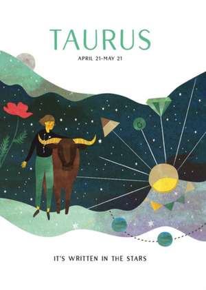 Astrology: Taurus de Unknown