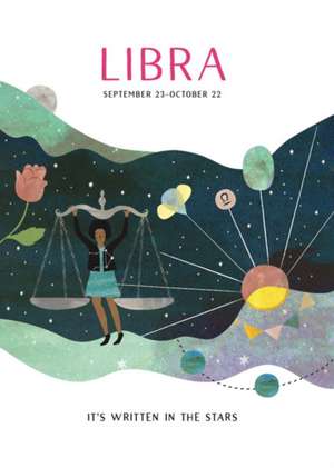 Astrology: Libra de Unknown