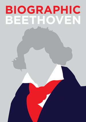 Biographic: Beethoven de M Weeks