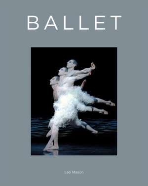 Ballet de Mason