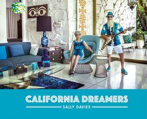 California Dreamers de Sally Davies