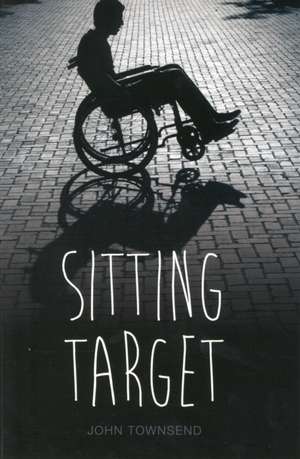 Sitting Target de John Townsend