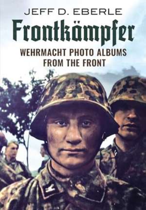 Frontkampfer de Jeff D. Eberle