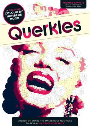 Pavitte, T: Querkles